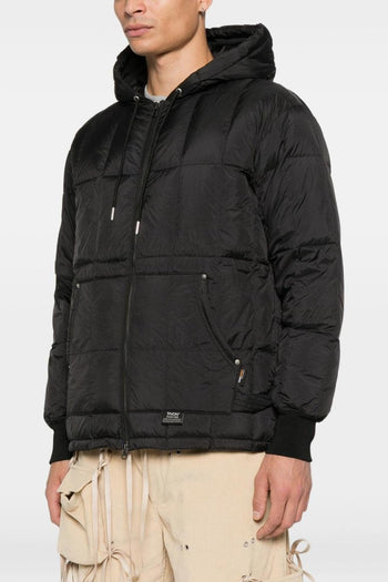 Giubbotto Nero Uomo - 3