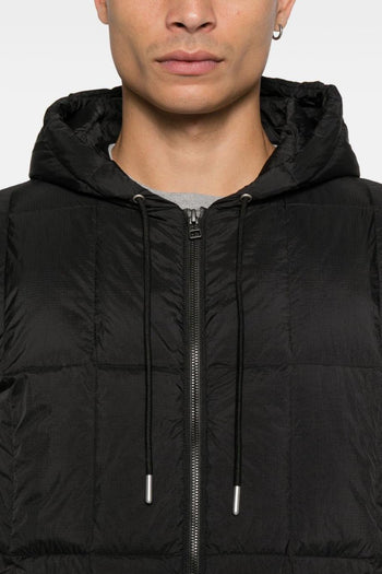 Giubbotto Nero Uomo - 4