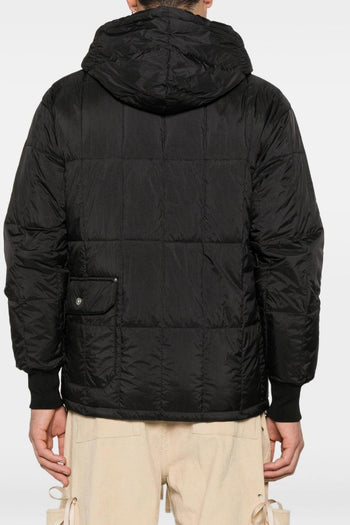 Giubbotto Nero Uomo - 5