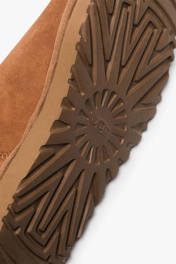 Stivali Classic Ultra Mini Donna Scarpe Marrone - 3