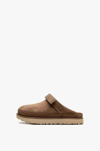 Sabot Goldenstar Donna Scarpe Marrone - 4