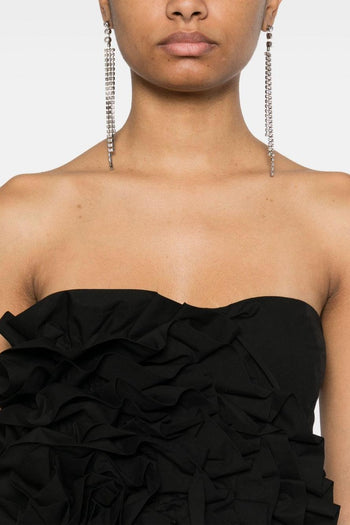 Abito Nero Donna - 5