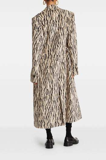 Gonna Beige Donna - 2