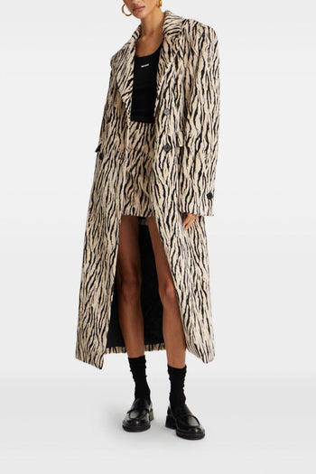 Gonna Beige Donna - 3