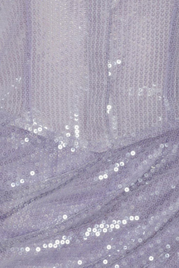 Abito Grigio Donna - 4