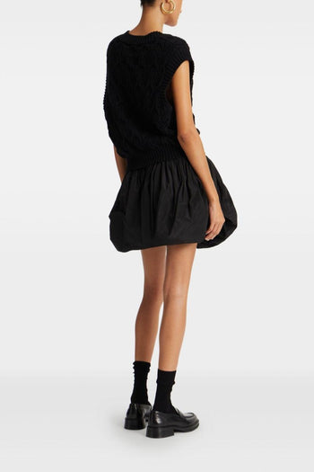 Gonna Nero Donna - 2