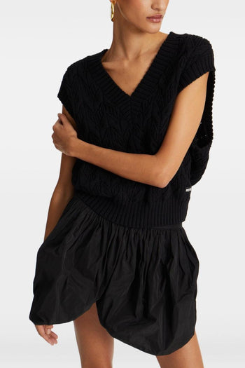 Gonna Nero Donna - 5