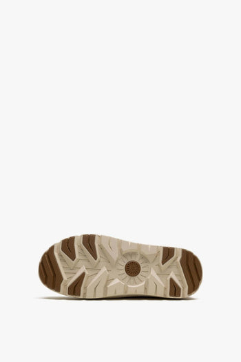 Tasman Weather Hybrid Uomo Scarpe Marrone - 4