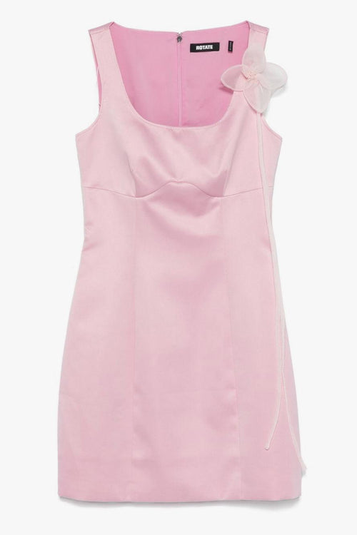 Abito Multicolore Donna