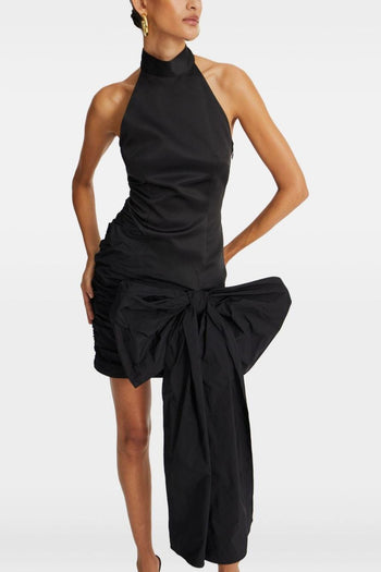 Abito Nero Donna - 3