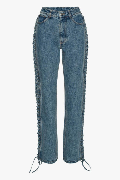 Jeans Blu Donna