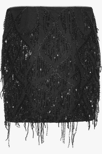 Gonna Nero Donna - 3