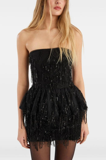 Gonna Nero Donna - 4