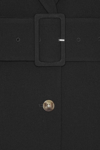 Giacca Nero Donna - 4