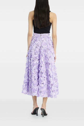 Gonna Grigio Donna - 2