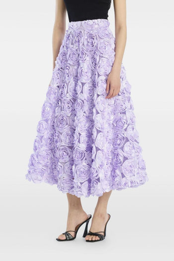 Gonna Grigio Donna - 5