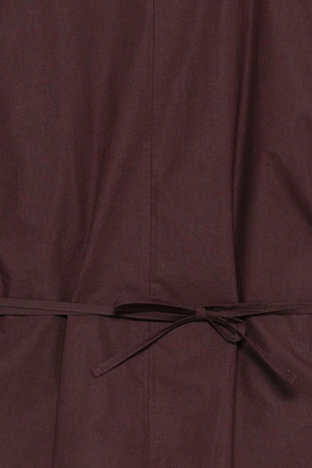 Top Viola Donna con Cintura - 3