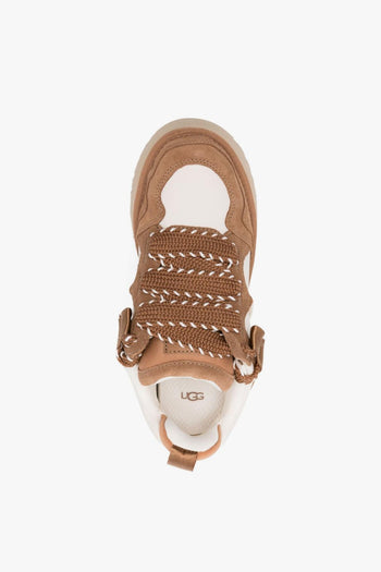 Astromel Donna Scarpe Marrone - 3