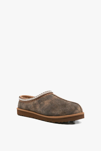 Tasman Baxter Donna Scarpe Marrone - 3