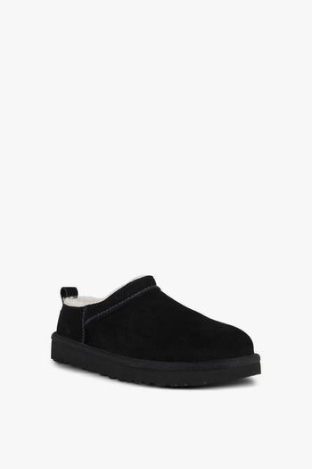 Classic Micro Donna Stivaletti Nero - 2