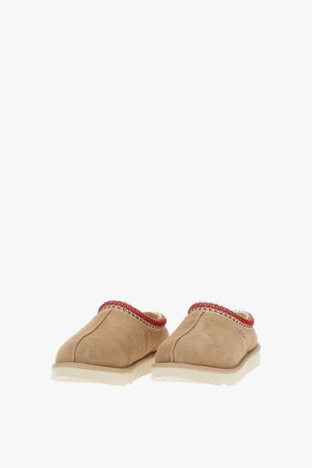 Tasman II Ciabatte Donna Scarpe Marrone - 3