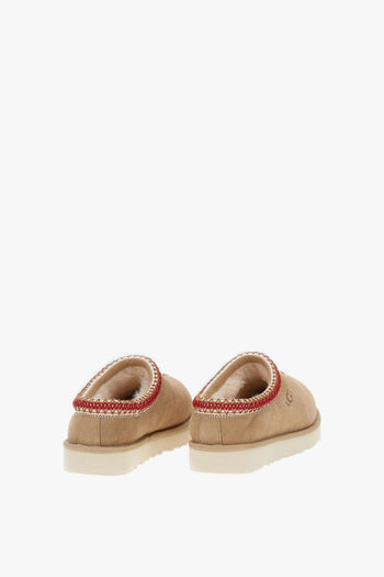 Tasman II Ciabatte Donna Scarpe Marrone - 4