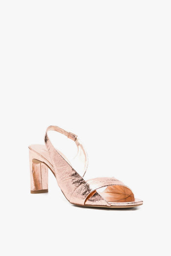 Scarpe Slingback Rosa Donna - 3