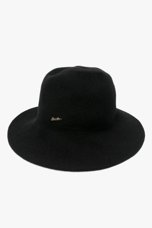 Cappello Nero Donna