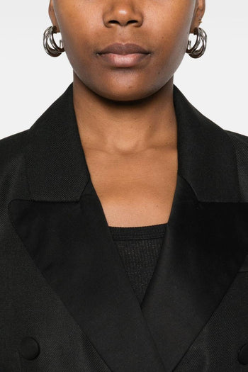 Giacca Blu Donna - 3