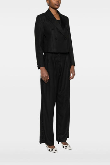 Giacca Blu Donna - 4