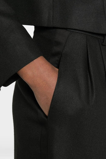 Pantalone Blu Donna - 4