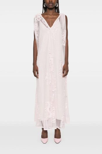 Abito Grigio Donna - 3