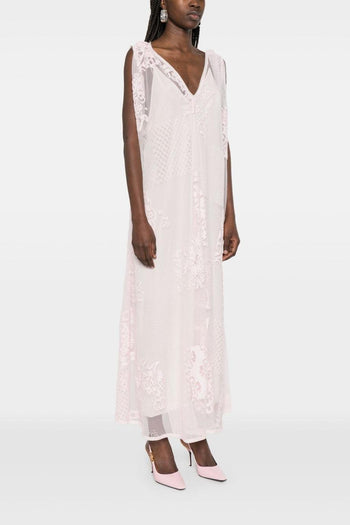 Abito Grigio Donna - 4