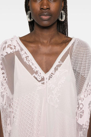 Abito Grigio Donna - 5