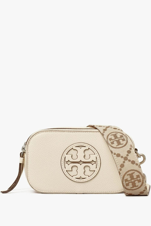 Borsa Bianco Donna Miller Mini