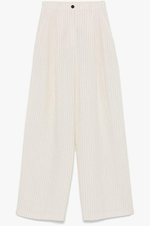 Pantalone Bianco Donna