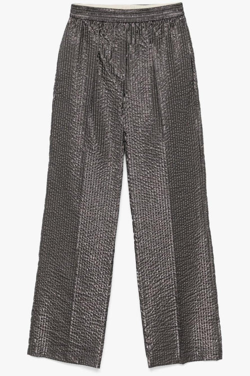 Pantalone Grigio Donna