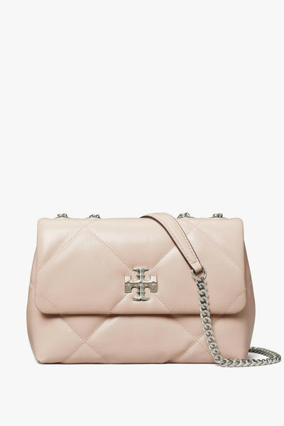 Kira Donna Borsa Rosa Shoulder Bag Convertibile