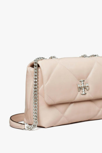 Kira Donna Borsa Rosa Shoulder Bag Convertibile - 2