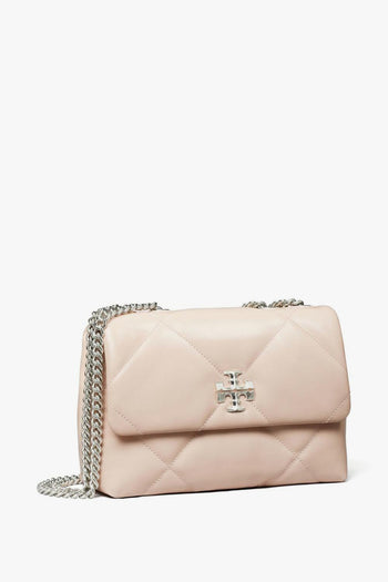 Kira Donna Borsa Rosa Shoulder Bag Convertibile - 3