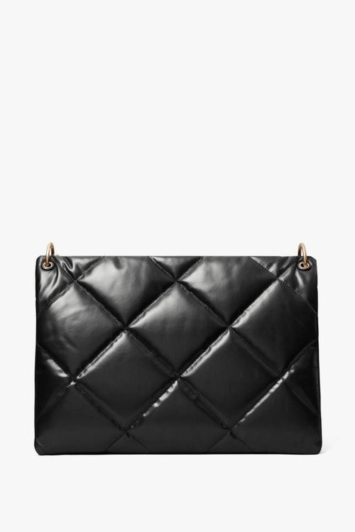 Borsa Nero Donna Kira Diamond - 2