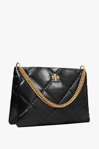 Borsa Nero Donna Kira Diamond - 4