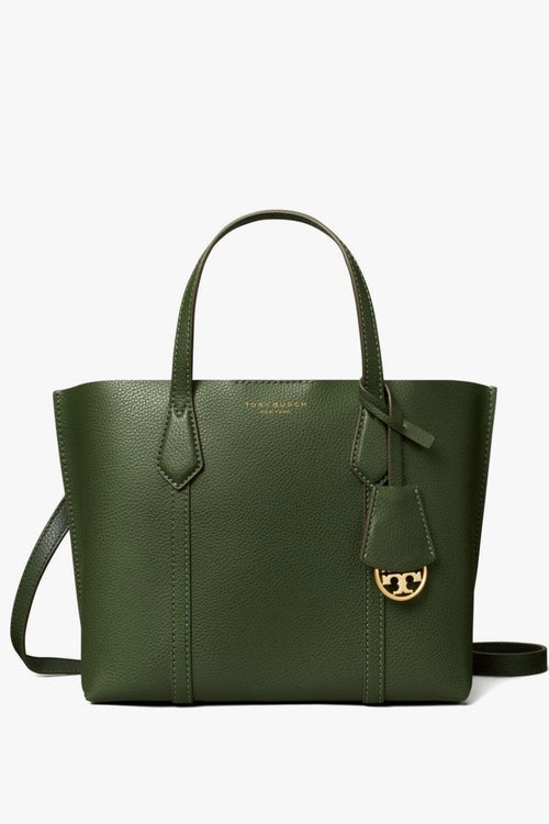 Borsa Verde Donna Perry Piccola