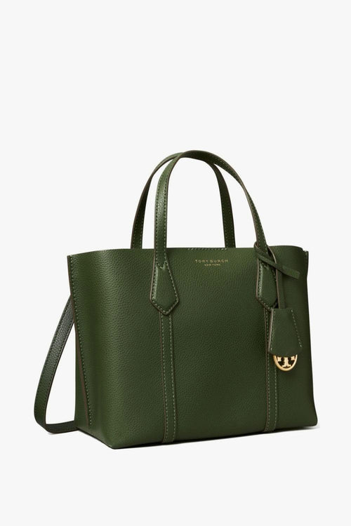 Borsa Verde Donna Perry Piccola - 2