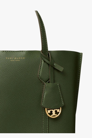 Borsa Verde Donna Perry Piccola - 3