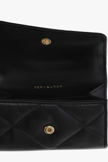 Porta Carte Credito Kira Diamond Donna Nero - 3