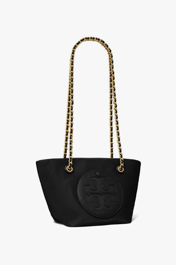 Borsa Nero Donna Ella Piccola - 3