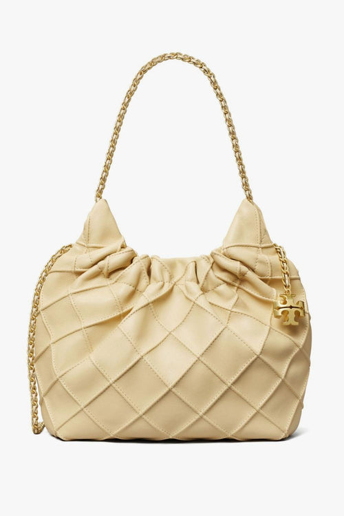 Fleming Mini Donna Borsa Beige