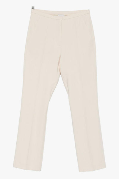 Pantalone Bianco Donna