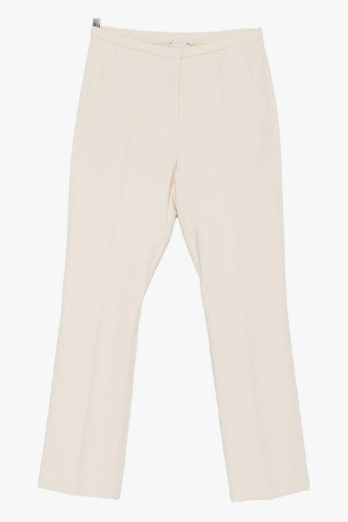 Pantalone Bianco Donna